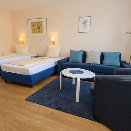 Bremer Apartmenthotel Superior Extérieur photo