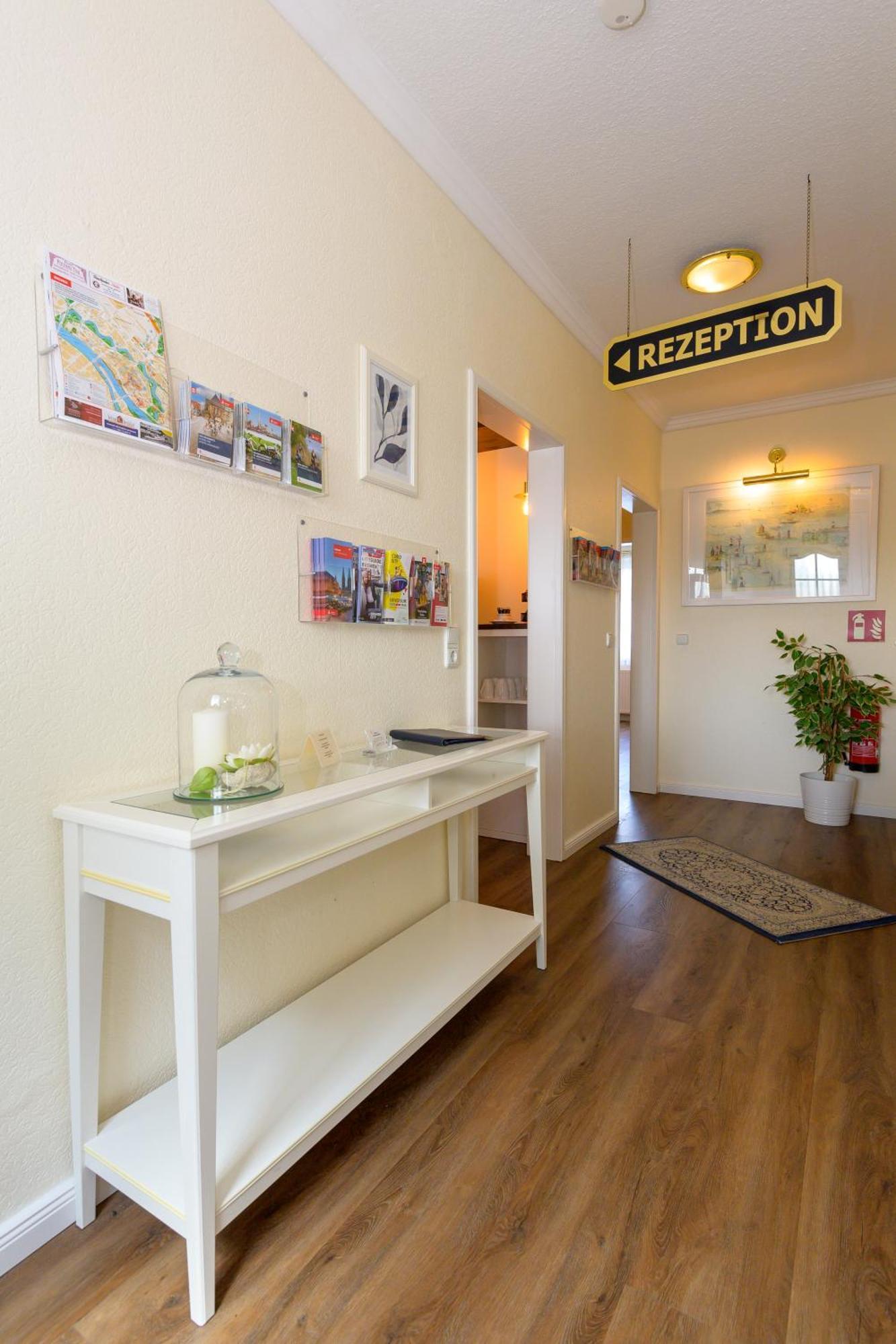 Bremer Apartmenthotel Superior Extérieur photo