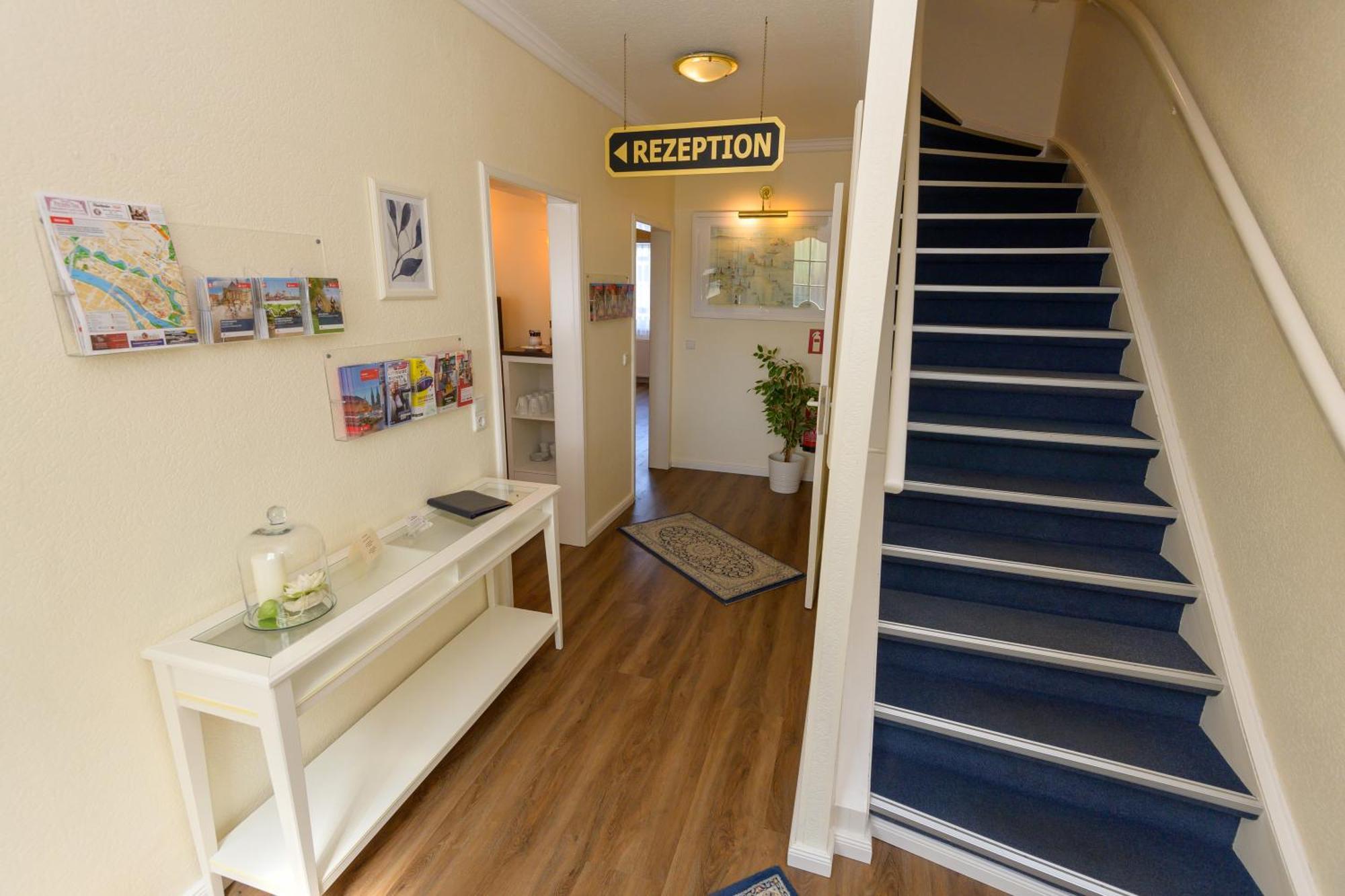 Bremer Apartmenthotel Superior Extérieur photo