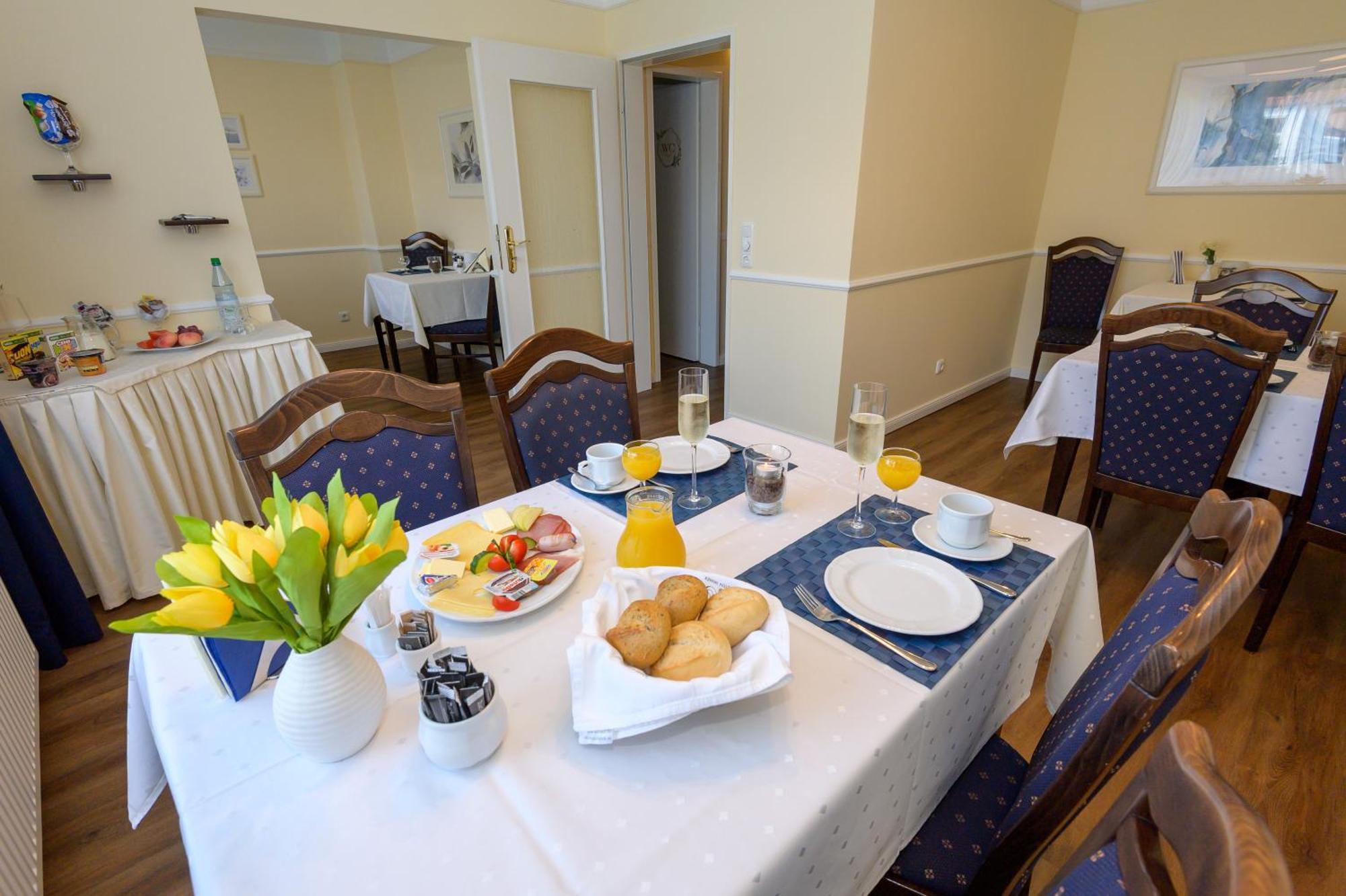 Bremer Apartmenthotel Superior Extérieur photo