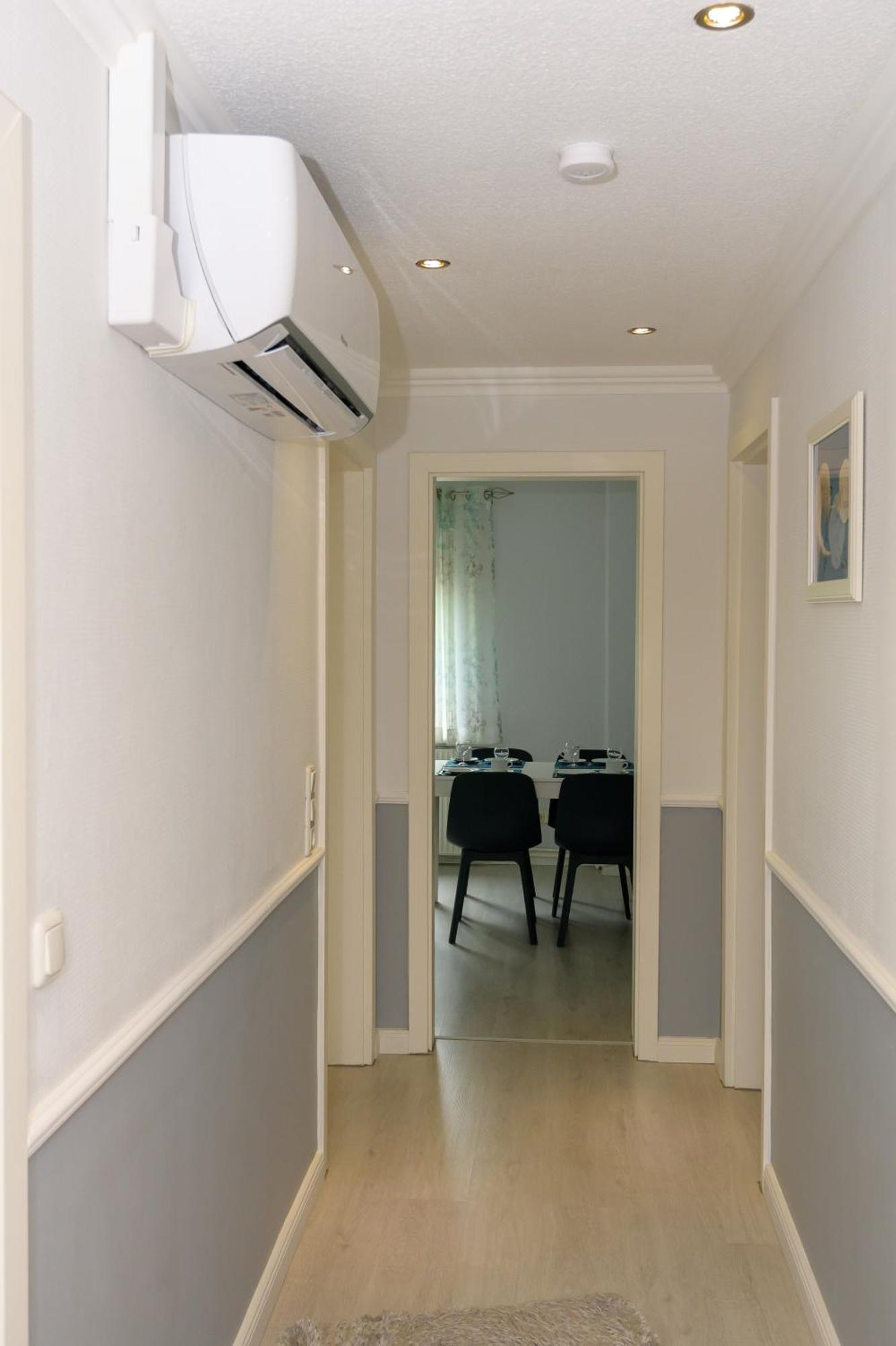 Bremer Apartmenthotel Superior Extérieur photo