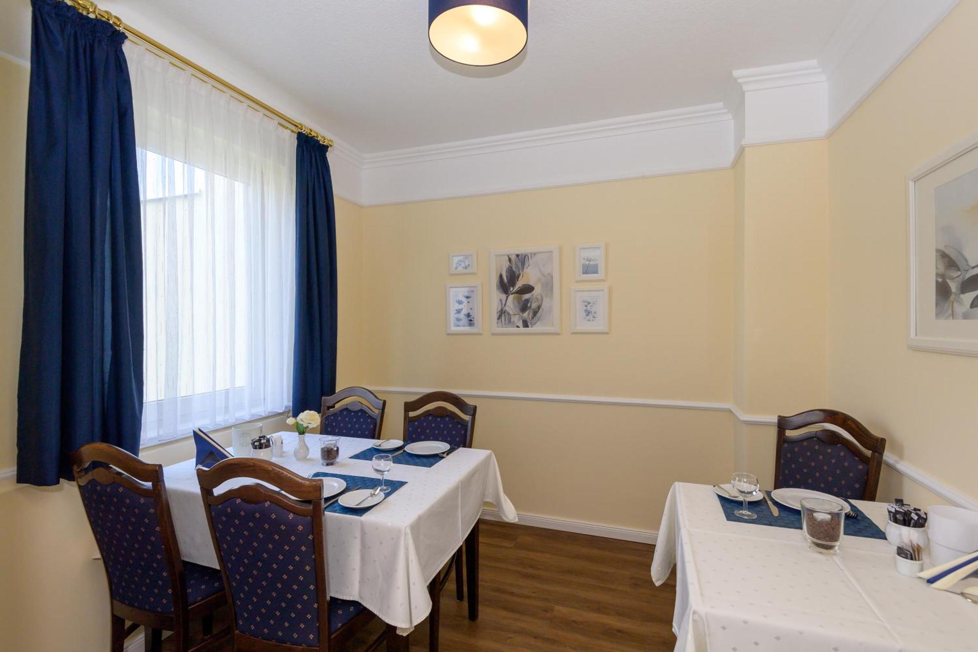 Bremer Apartmenthotel Superior Extérieur photo