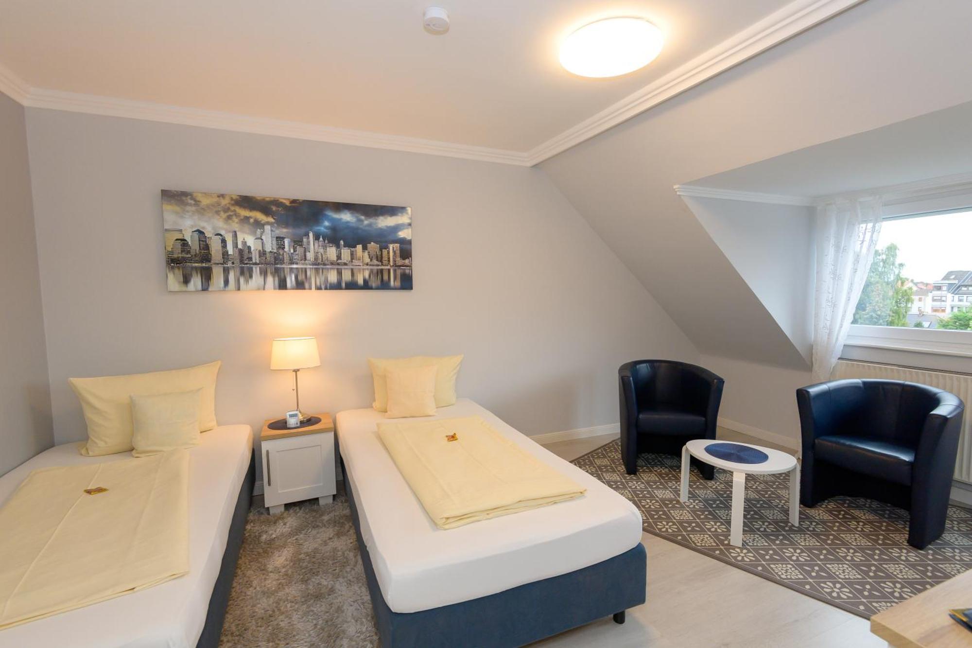 Bremer Apartmenthotel Superior Extérieur photo