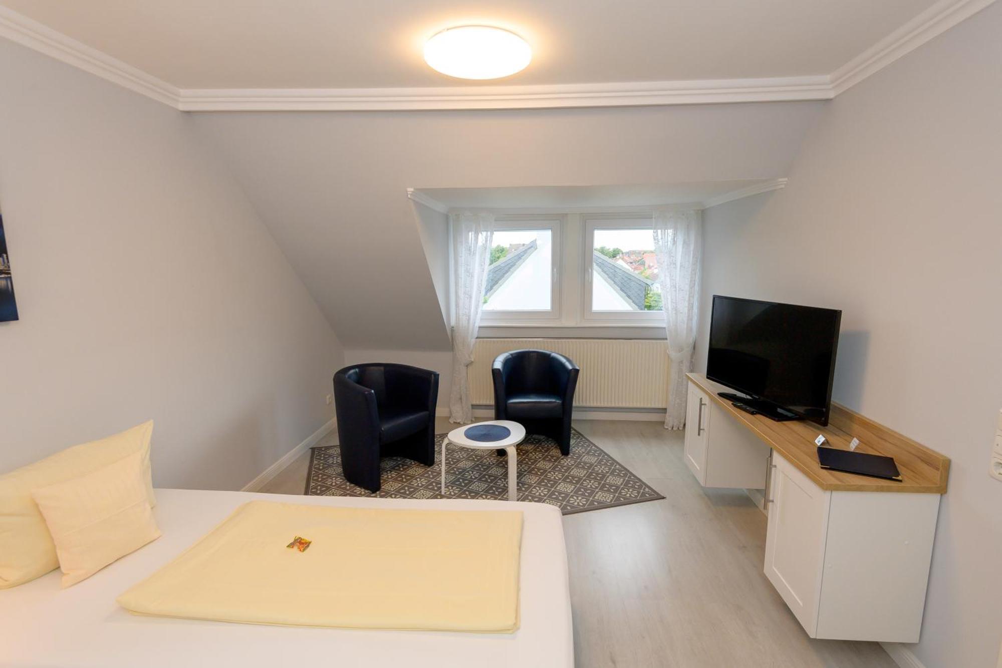 Bremer Apartmenthotel Superior Extérieur photo