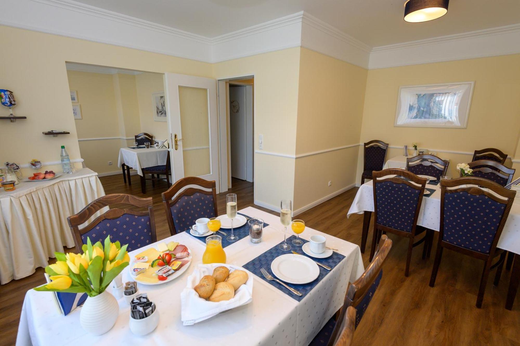 Bremer Apartmenthotel Superior Extérieur photo