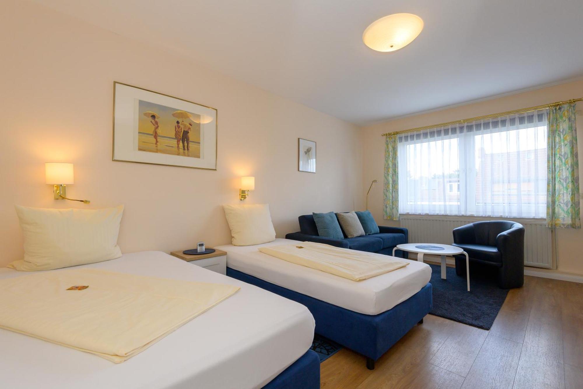 Bremer Apartmenthotel Superior Extérieur photo