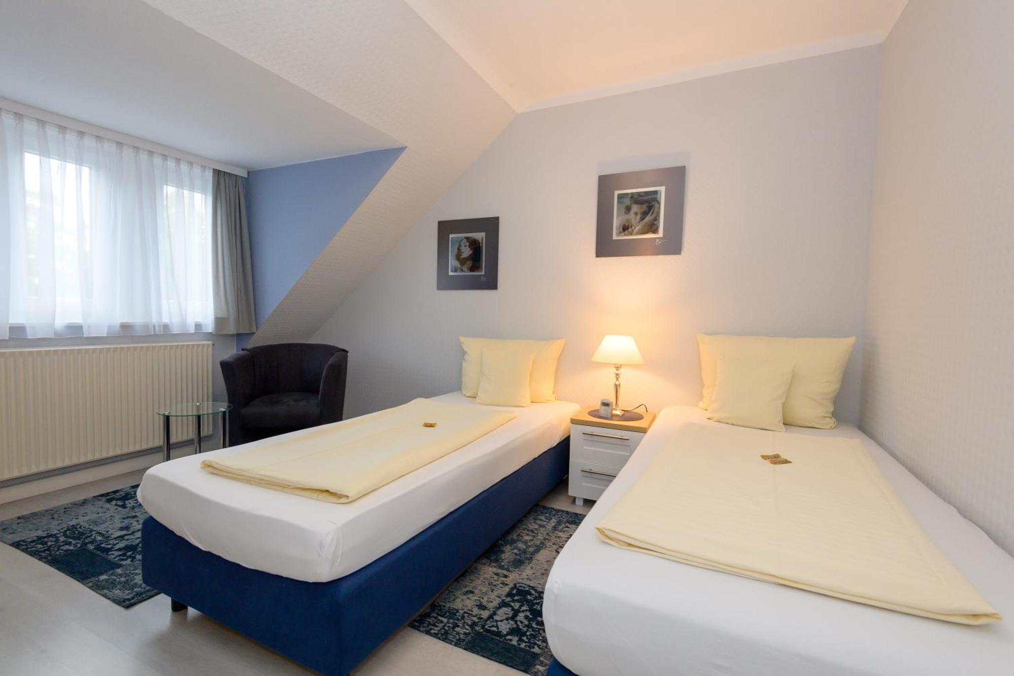 Bremer Apartmenthotel Superior Extérieur photo