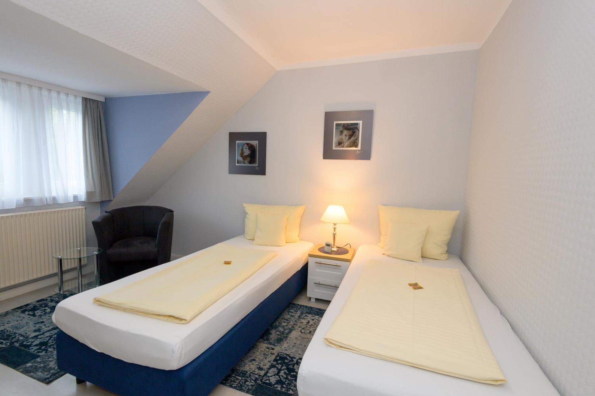 Bremer Apartmenthotel Superior Extérieur photo