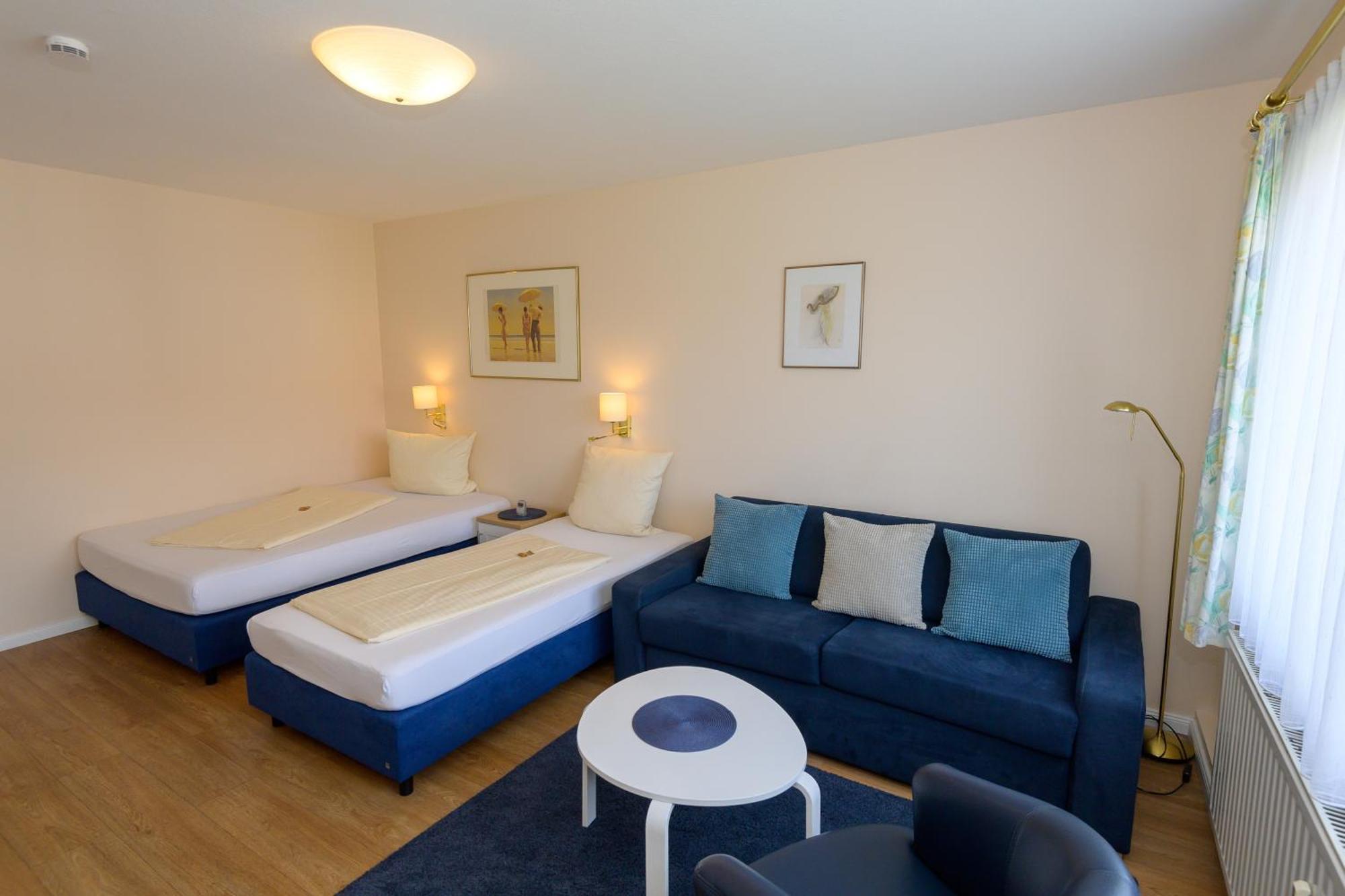 Bremer Apartmenthotel Superior Extérieur photo