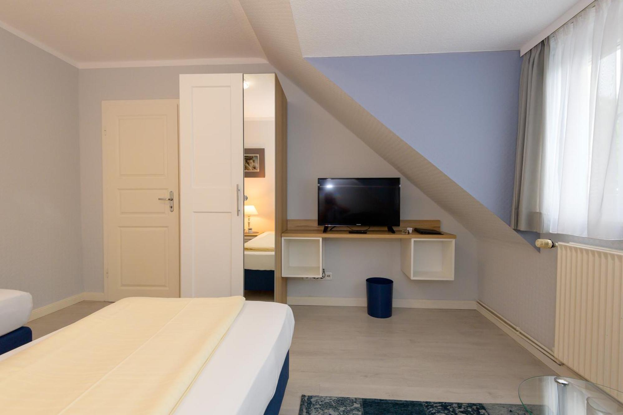 Bremer Apartmenthotel Superior Extérieur photo