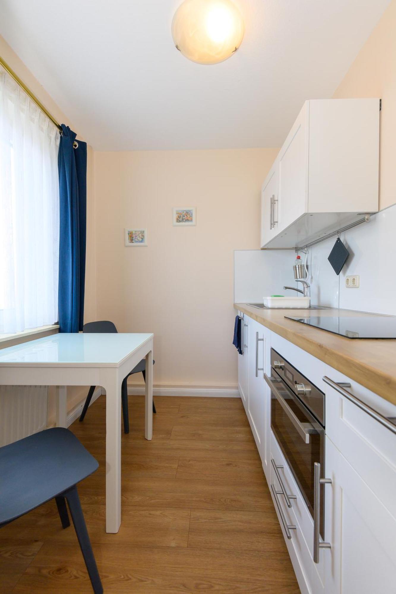 Bremer Apartmenthotel Superior Extérieur photo