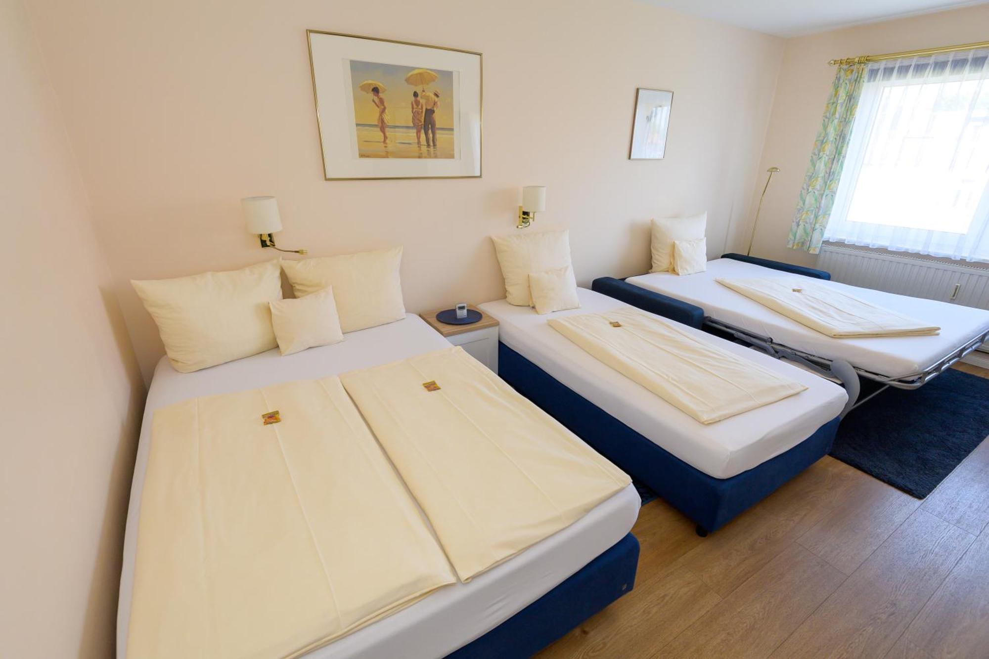 Bremer Apartmenthotel Superior Extérieur photo