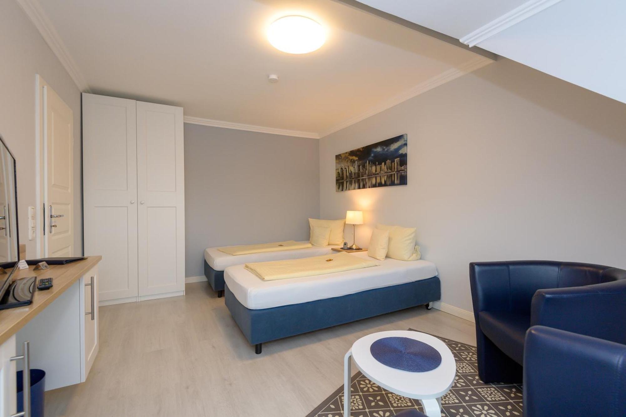 Bremer Apartmenthotel Superior Extérieur photo