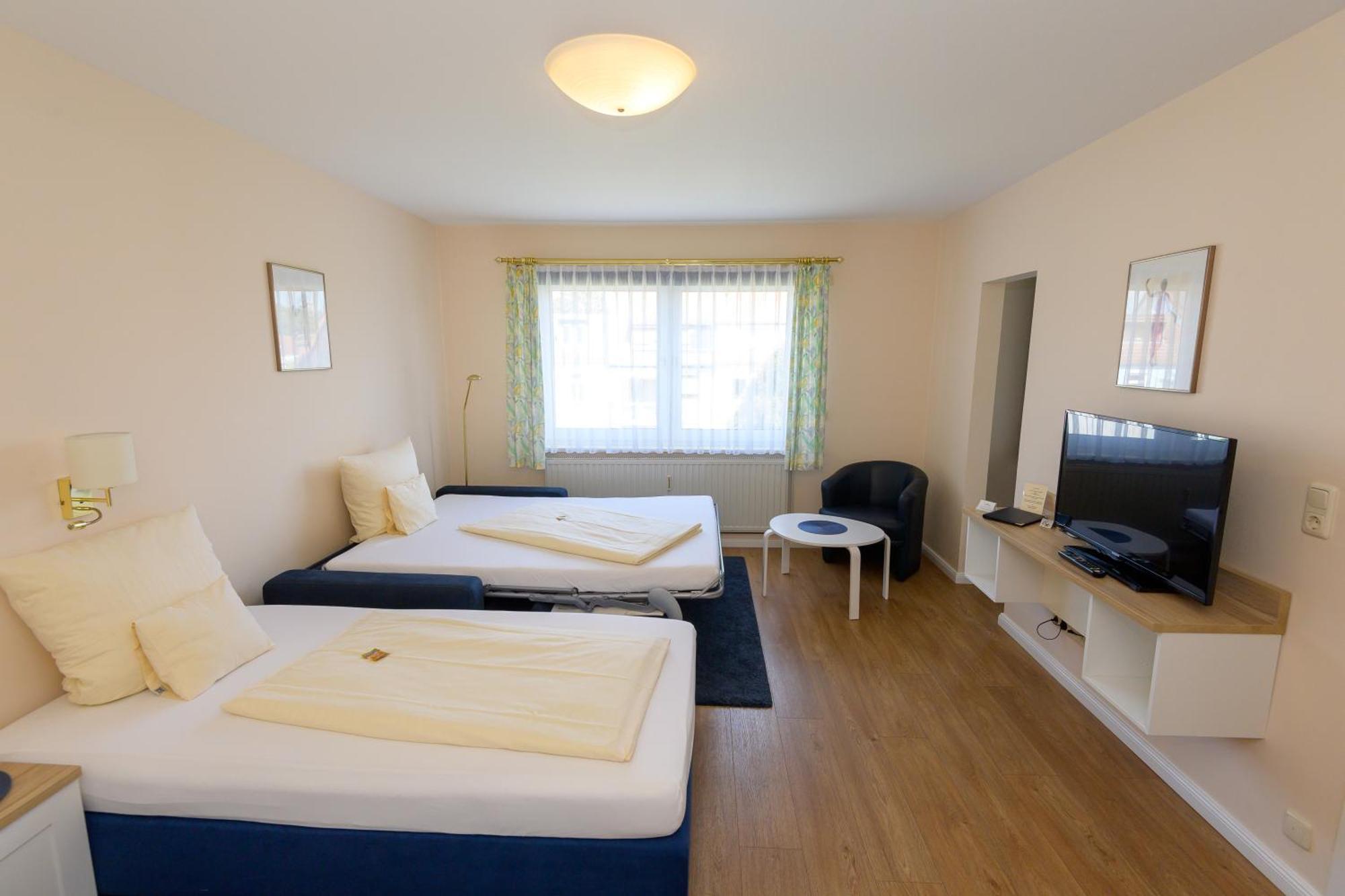 Bremer Apartmenthotel Superior Extérieur photo