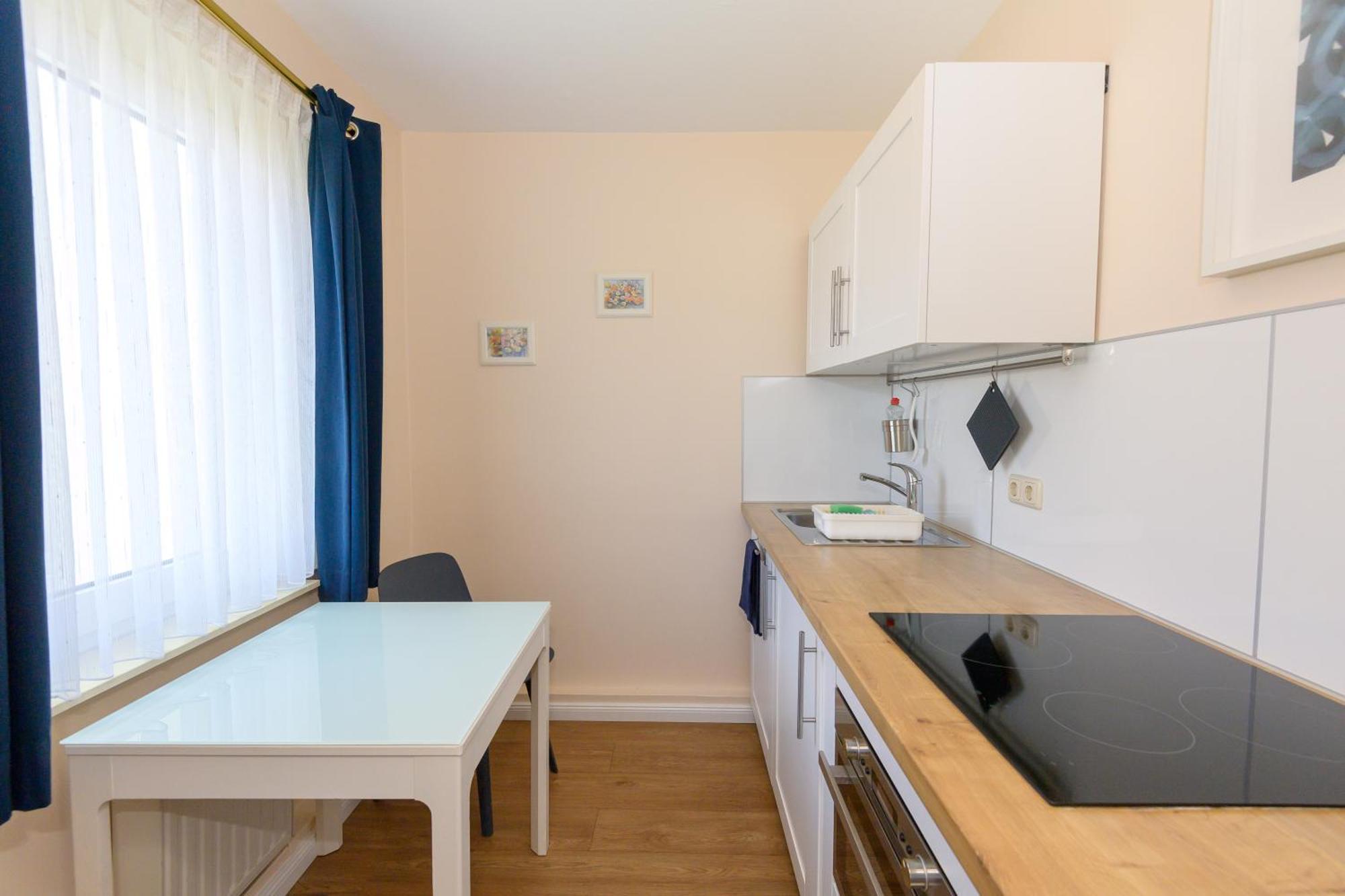 Bremer Apartmenthotel Superior Extérieur photo