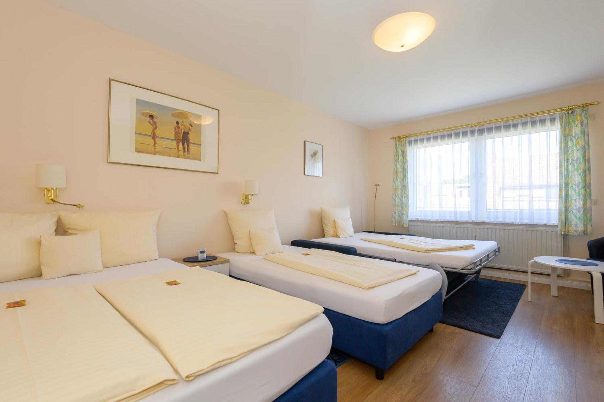 Bremer Apartmenthotel Superior Extérieur photo