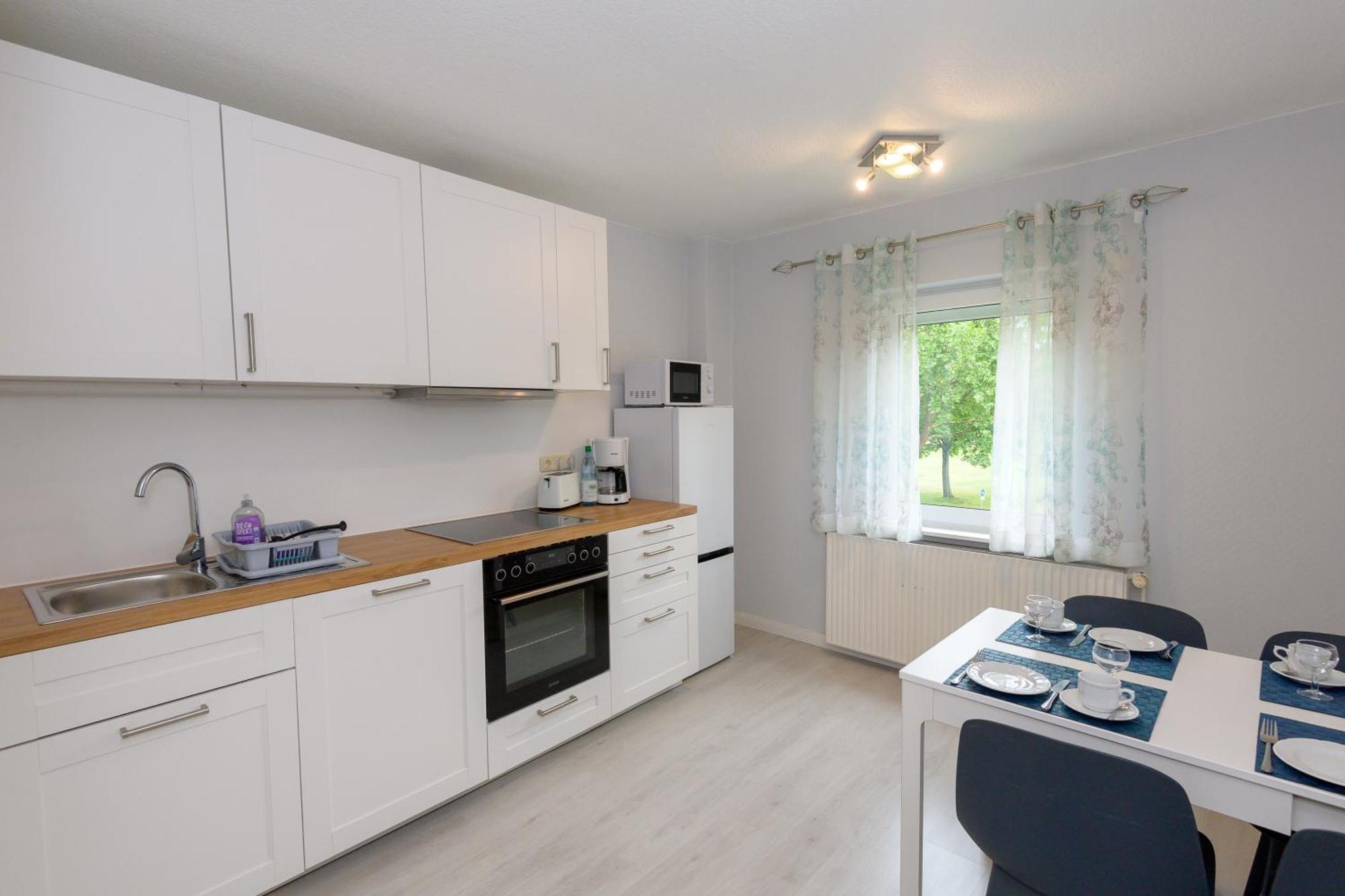 Bremer Apartmenthotel Superior Extérieur photo