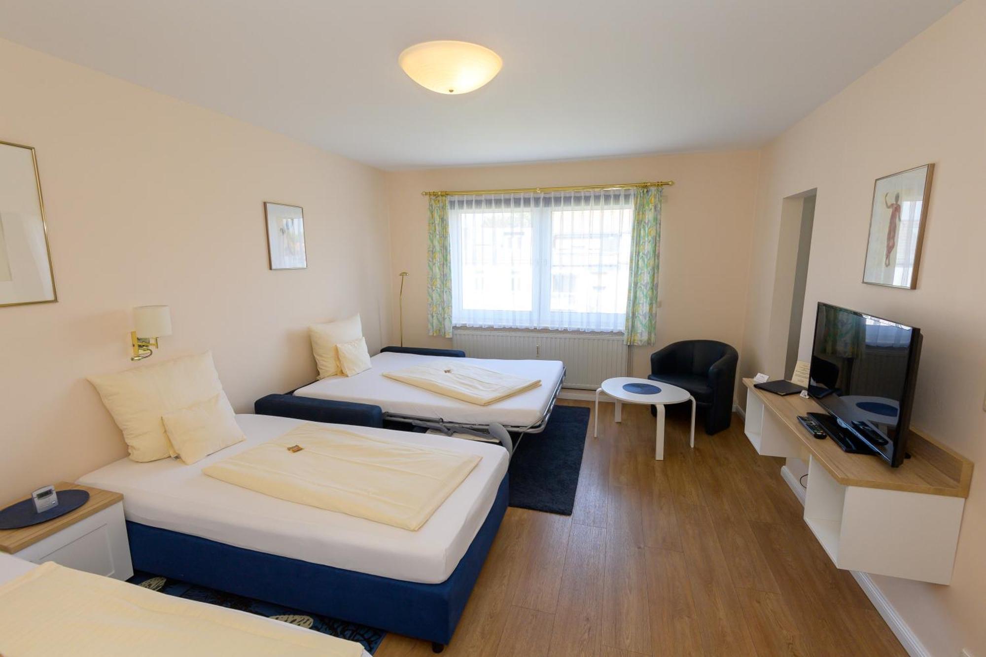Bremer Apartmenthotel Superior Extérieur photo