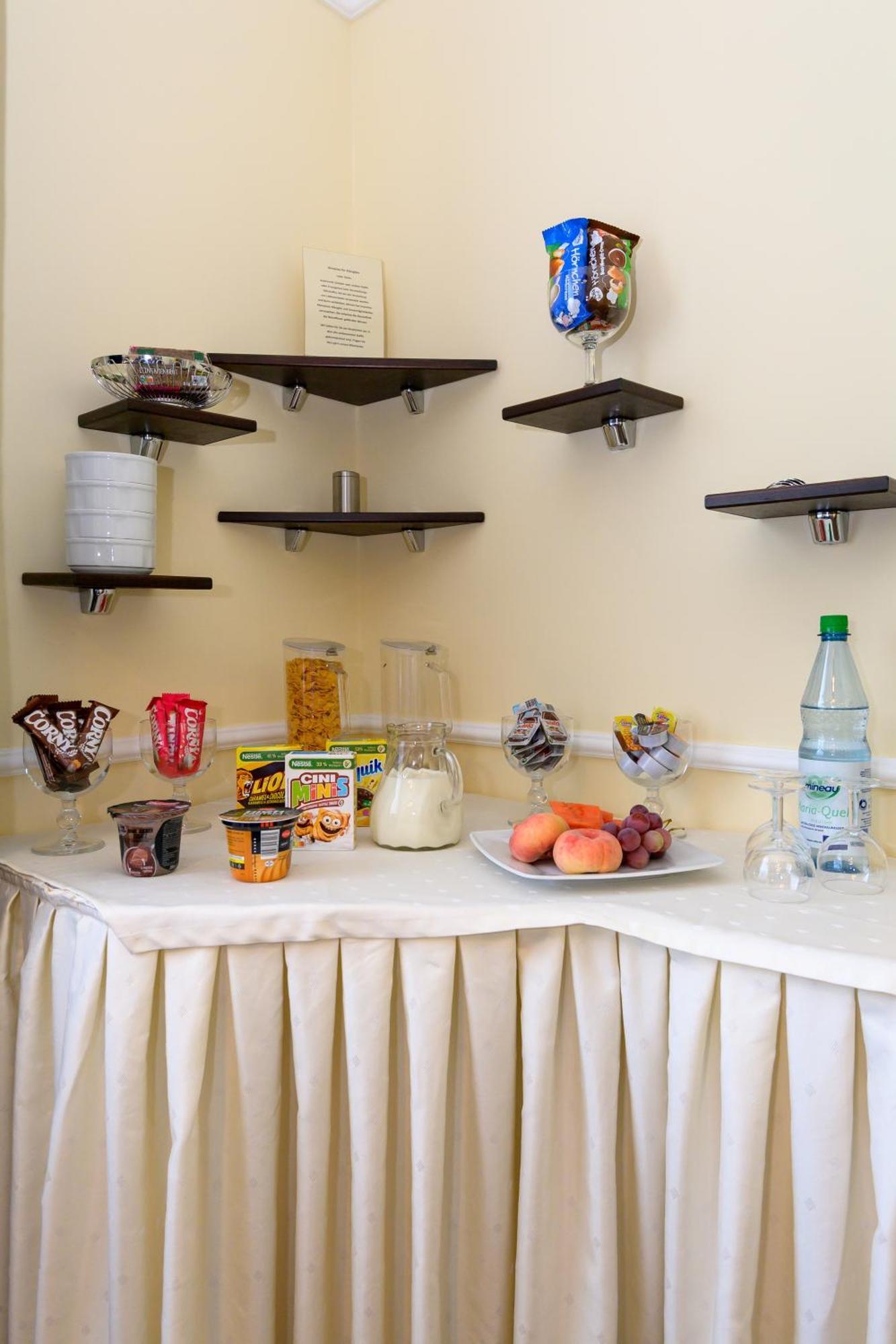 Bremer Apartmenthotel Superior Extérieur photo