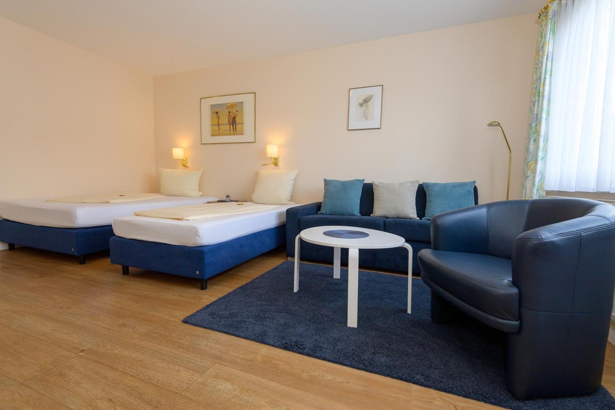 Bremer Apartmenthotel Superior Extérieur photo