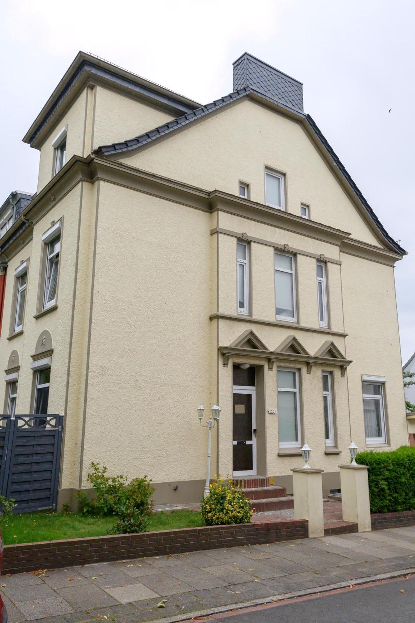 Bremer Apartmenthotel Superior Extérieur photo