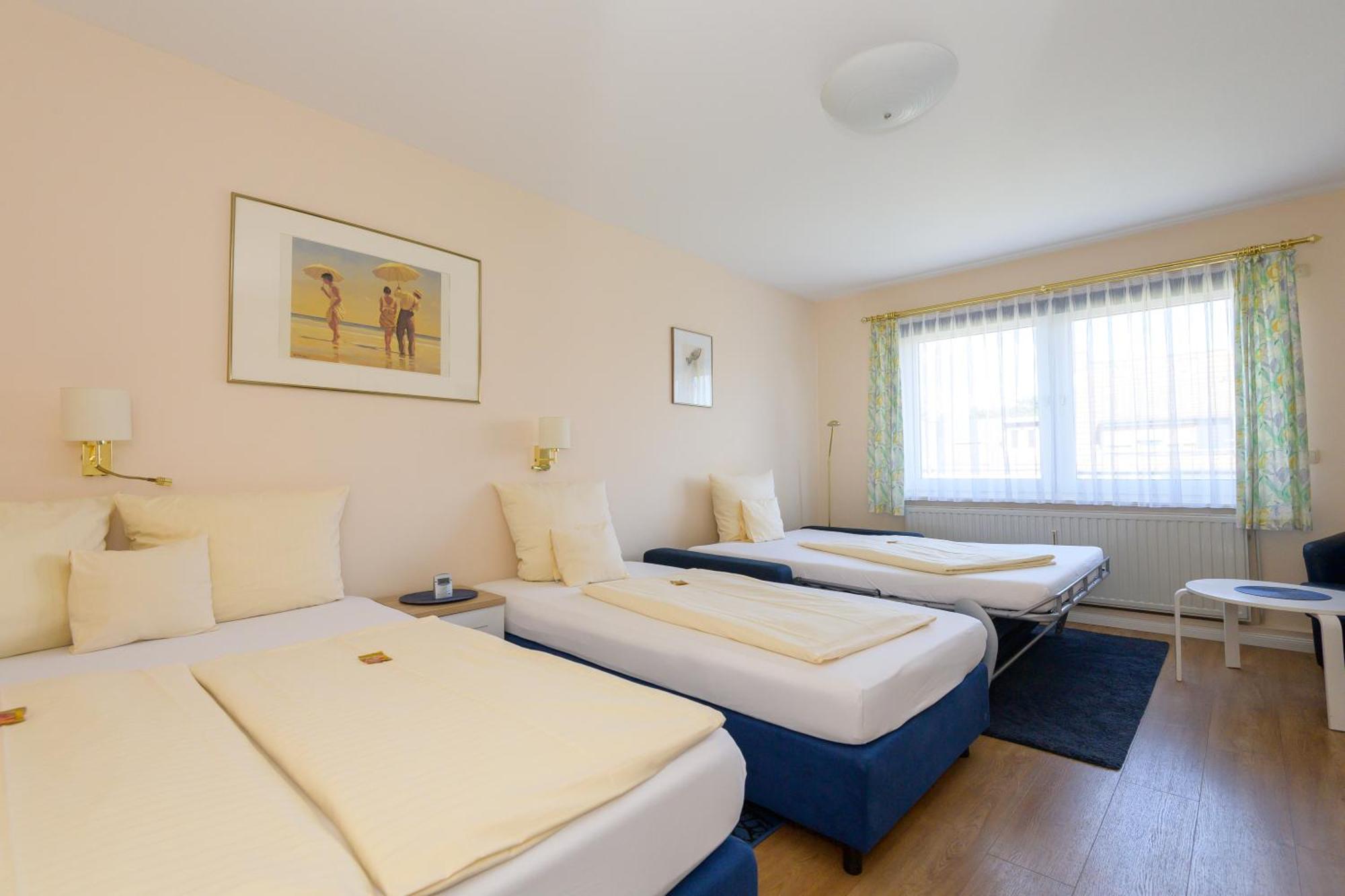 Bremer Apartmenthotel Superior Extérieur photo