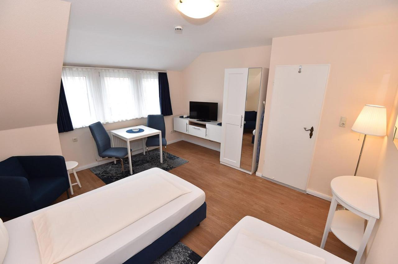 Bremer Apartmenthotel Superior Extérieur photo