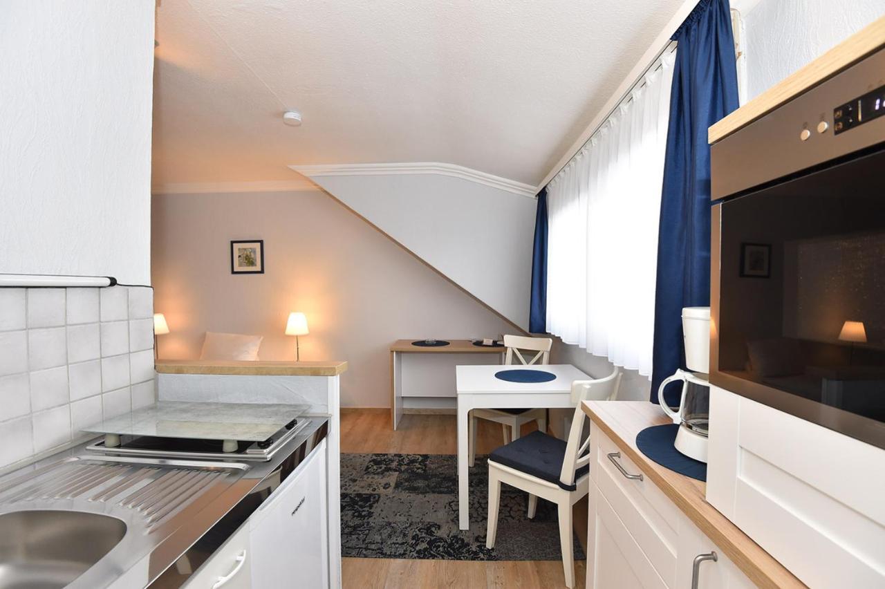 Bremer Apartmenthotel Superior Extérieur photo