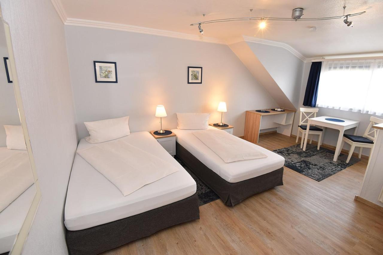 Bremer Apartmenthotel Superior Extérieur photo