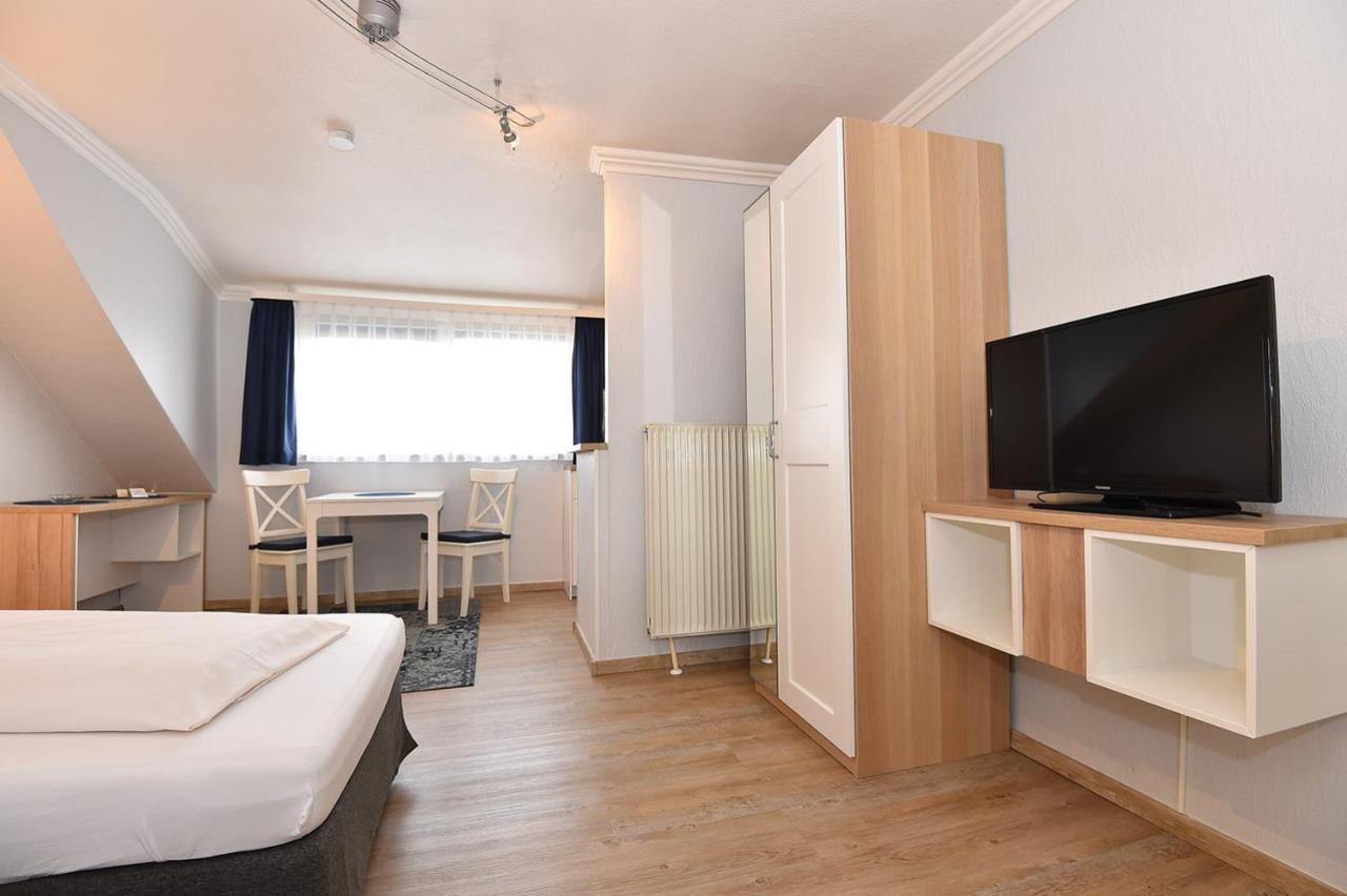 Bremer Apartmenthotel Superior Extérieur photo