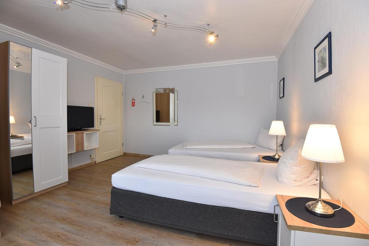 Bremer Apartmenthotel Superior Extérieur photo