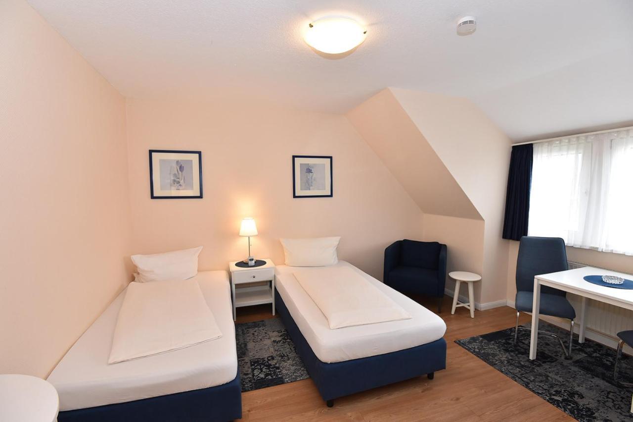 Bremer Apartmenthotel Superior Extérieur photo