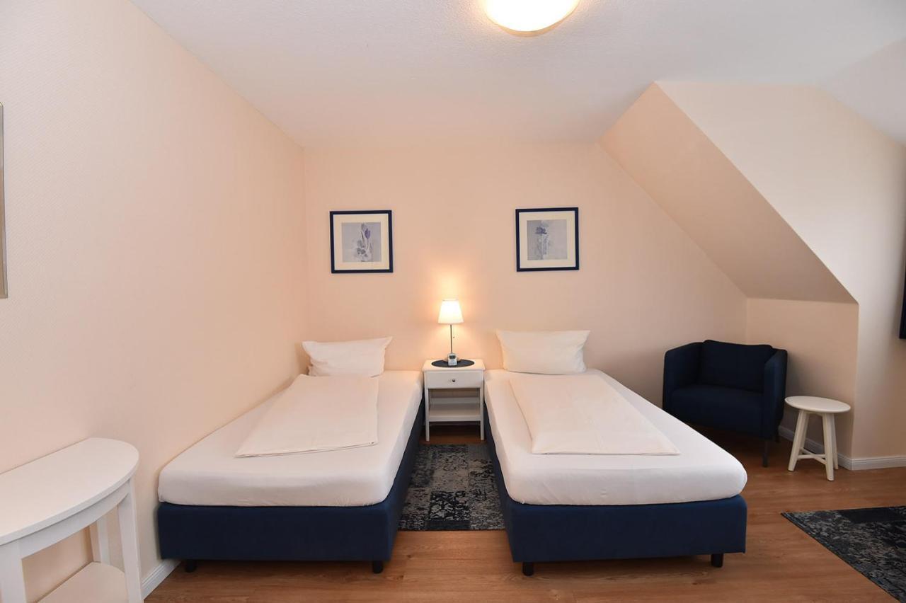 Bremer Apartmenthotel Superior Extérieur photo
